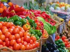 Urgent 24: Prices of vegetables and fruits today, Sunday, March 1, in the Obour Market