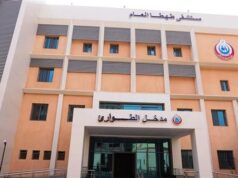 Urgent 24: Tahta Police Department detectives succeed in solving the mystery of an unknown body that was hit by a train in Sohag