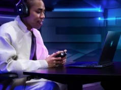 Acer unveils the Predator Helios Neo 16S AI gaming laptop with a new Intel processor