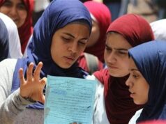 Urgent 24: 10 models for each subject. Education. Activate the link to the guidance models for high school students