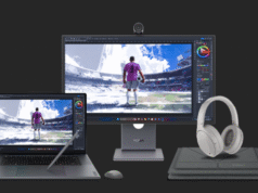 لينوفو في معرض الإلكترونيات الاستهلاكية 2026: ذكاء اصطناعي أكثر تطوراً لتجارب حاسوبية أكثر سلاسة وترابطاً