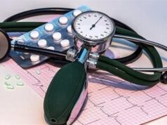 Urgent 24: The fastest natural way to lower blood pressure in less than two minutes..a doctor reveals