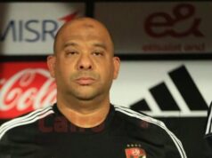 Urgent 24: Al-Ahly denies that Walid Salah El-Din submitted his resignation before the league’s decisive phase
