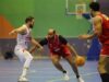Urgent 24: A fiery summit between Al-Ahly and Zamalek in the semi-finals of the Egypt Basketball Cup