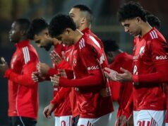 Urgent 24: Al-Ghandour: Al-Ahly is considering continuing Gradishar and contracting with an underage foreign striker
