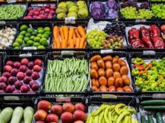 Urgent 24: Prices of vegetables and fruits today, Thursday, March 5, 2026, in the markets