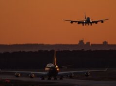 Urgent 24: European Safety Agency urges airlines to avoid Iranian airspace