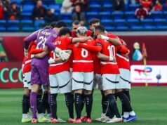 Urgent 24: Egypt’s national team is still a leader among African national teams despite the loss