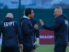 Urgent 24: To include them in the Egyptian national team.. Hossam Hassan is monitoring 8 players of dual nationality