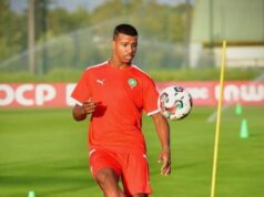 Urgent 24: A new shock hits the Moroccan national team after losing the 2025 African Nations final