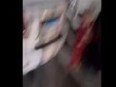 Urgent 24: A company owner reconciled with a driver after a quarrel over priority traffic in Giza