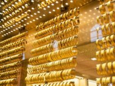 Urgent 24: 21 karat exceeds 7,500 pounds without workmanship.. Gold prices today, Sunday, in Egypt