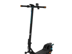 Acer launches Predator ES Storm Pro scooter at #CES2026