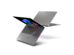 Acer is betting heavily on the “haptic touchpad” at CES with the CES2026 #Swift 16 AI device