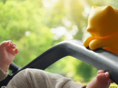 Yukai Engineering announces Fufuly smart infant fan for $99 #CES2026