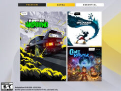 Free PlayStation Plus games for January 2026 officially revealed