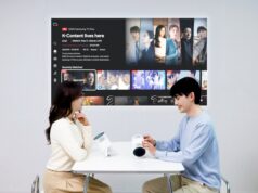 Samsung unveils the Freestyle+ portable projector ahead of #CES2026