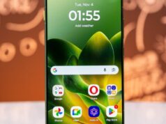 Motorola X70 Air Pro appears on TENAA before the official announcement