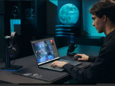 Asus updates the ROG Zephyrus G16 with new Intel processors and a brighter screen #CES2026