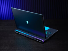 Alienware launches the 18 Area-51 as the most powerful gaming laptop in its history #CES2026