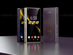 #CES2026: FiiO M33 R2R unveiled, a music player with R2R technology for a professional analog sound experience at an affordable price