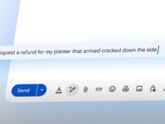 Google is making smart features from Gemini 3 available for free within Gmail