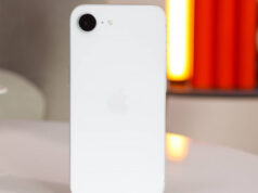 iPhone 17e comes with a lower-performance A19 chip with an improved screen