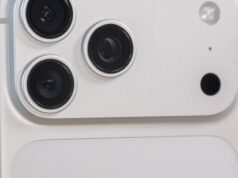 The release date of the first iPhone with a 200-megapixel camera has become known