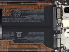 Poco F8 Ultra disassembly video reveals its ease of maintenance and the presence of a small subwoofer