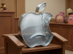 Apple objects to a court ruling that could grant Britons compensation of up to 1.5 billion pounds