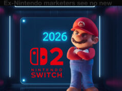 Previous marketers warn: The absence of a Mario game and a 3D Zelda game may affect Switch 2 sales
