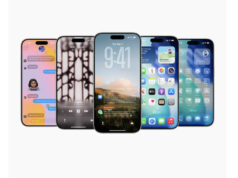 iOS 26 is having difficulty spreading amid widespread criticism of the Liquid Glass interface