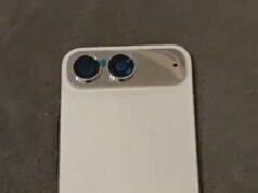 Xiaomi abandoned the ultra-thin 17 Air phone, which would have arrived with an amazing thickness of no more than 5.5 mm.