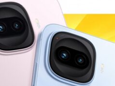 The iQOO Z11 Turbo phone comes with a 32-megapixel selfie camera and supports 4x optical zoom without losing quality.