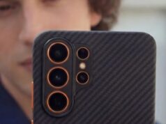 A new cover for the Samsung Galaxy S26 Ultra reveals its upcoming design