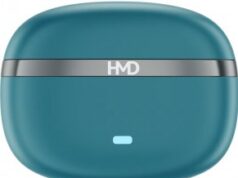 HMD hints at launching a new DUB wireless headphones series