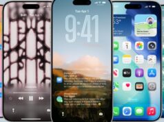 Apple is working on supporting encryption for RCS messages