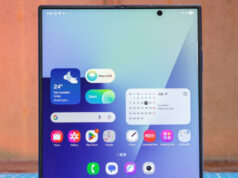 Galaxy Z Fold8 comes with a smaller, sleeker screen crease than ever before