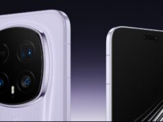 Honor Magic8 RSR Porsche Design is officially launched with flagship specifications and a luxurious design