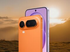 Honor Magic8 Pro Air officially launched with 6.3-inch AMOLED display, triple cameras and 5500 mAh battery