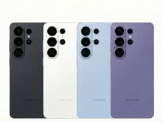 Galaxy S26 Ultra arrives in four new official colors and these are the details
