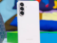 Samsung Galaxy A57 appears on TENAA database with full specifications revealed