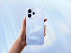 Oppo Reno15 FS officially launched with Snapdragon 6 Gen 1 processor and 6500 mAh battery