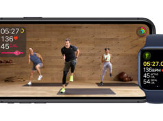 Apple Fitness+ has officially launched in Japan