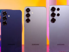 A new leak reveals the launch and opening dates for the Samsung Galaxy S26 series