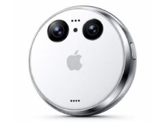 Apple is preparing to launch an artificial intelligence wearable device with built-in cameras