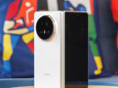 Honor Magic V6 breaks records with the largest battery in the world of foldable phones