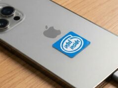 Apple is returning to cooperate with Intel in manufacturing chipsets, according to new leaks