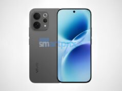 Vivo V70 Elite specifications and design leaked before the official launch