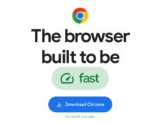 Google Chrome will stop updating a number of Mac devices starting next July